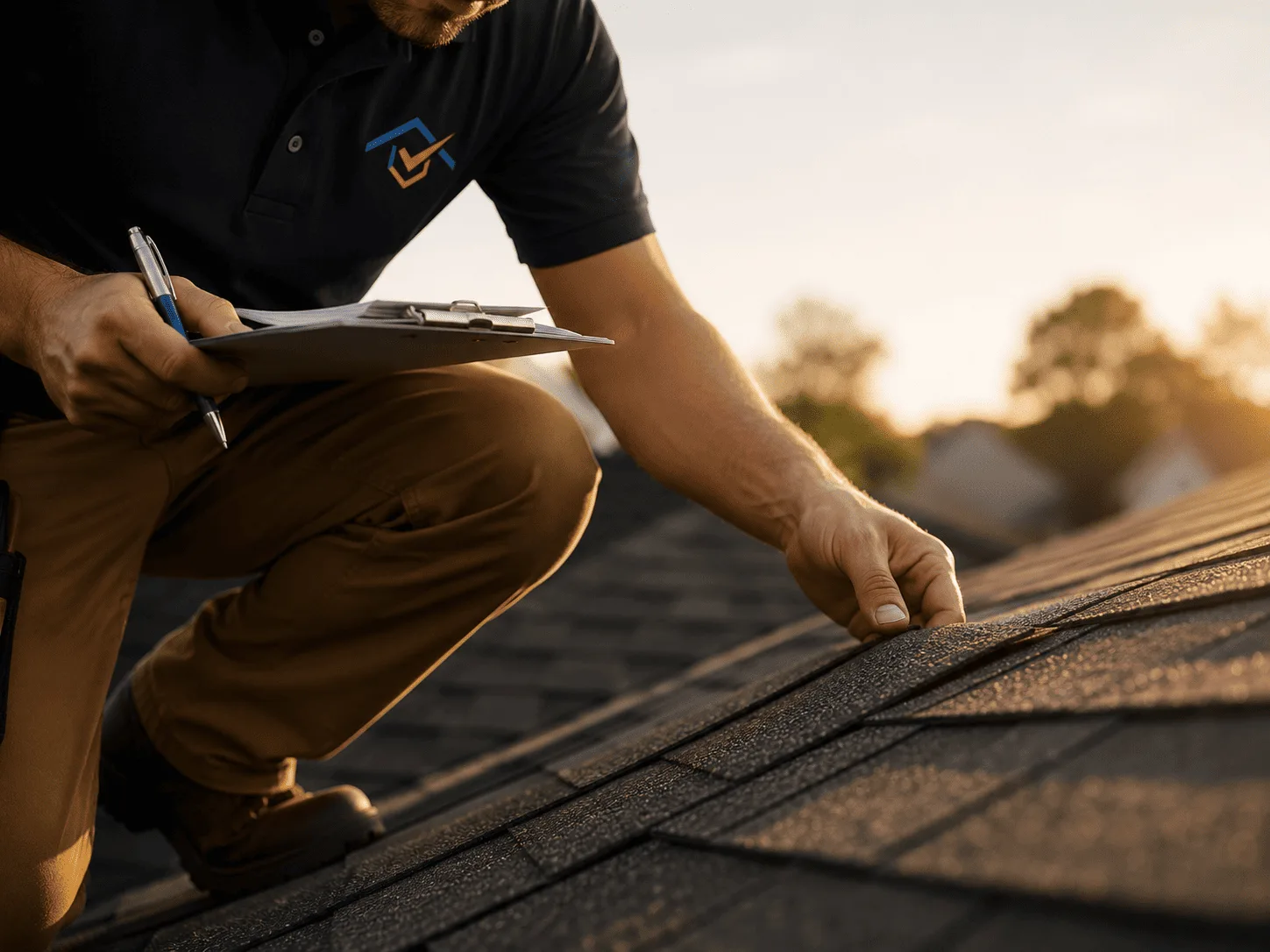 Why Choose Roof Inspection in Honey Creek, IA